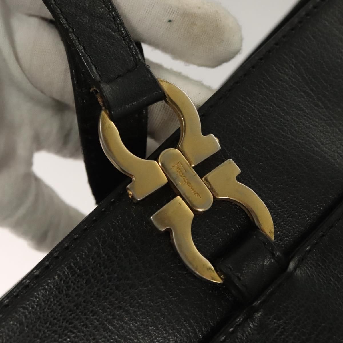 Salvatore Ferragamo Salvatore Ferragamo Gancini tote Size ONE SIZE - 11 Thumbnail