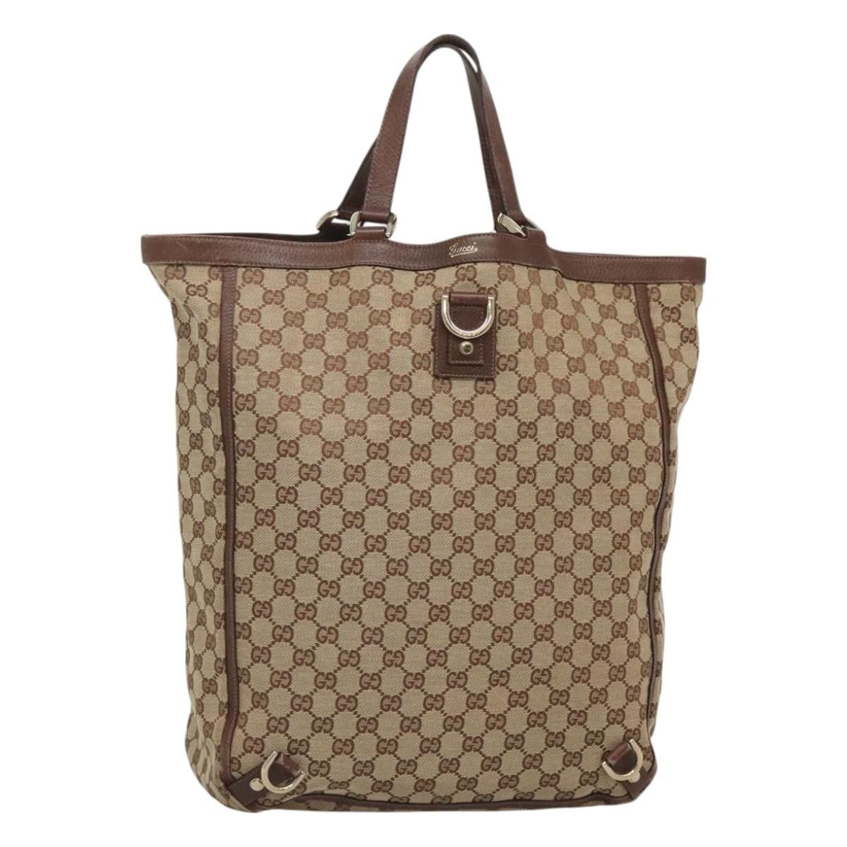 Gucci Gucci Abbey tote Size ONE SIZE - 18 Thumbnail