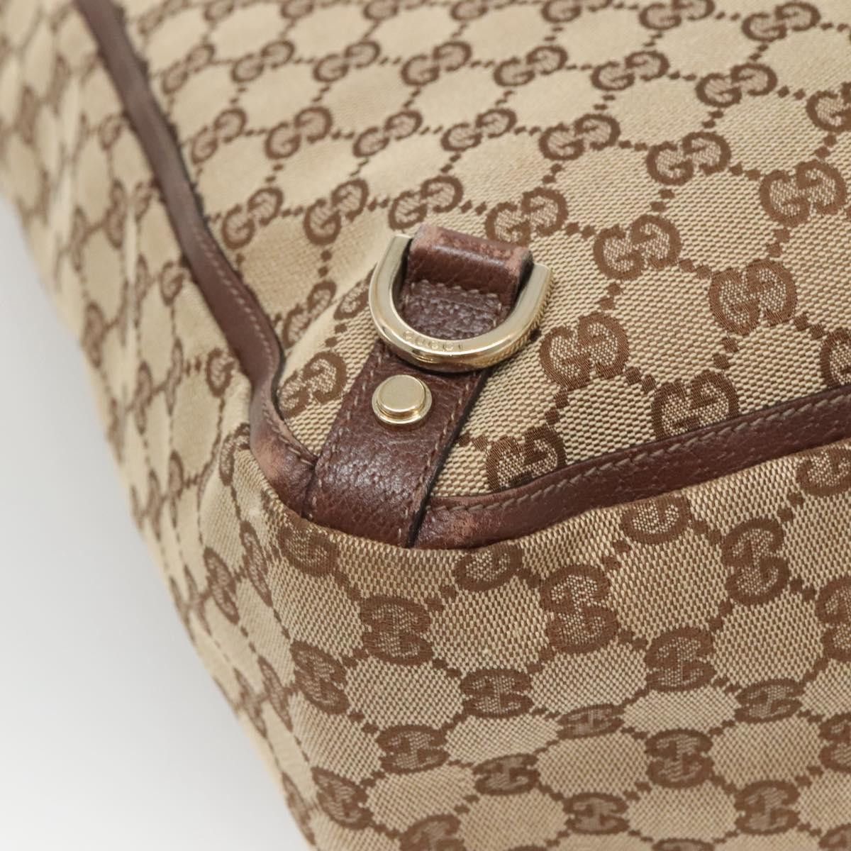 Gucci Gucci Abbey tote Size ONE SIZE - 9 Thumbnail