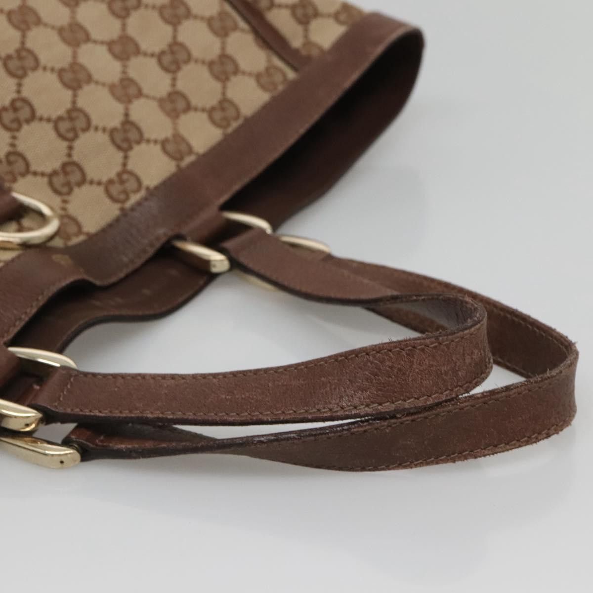 Gucci Gucci Abbey tote Size ONE SIZE - 5 Thumbnail