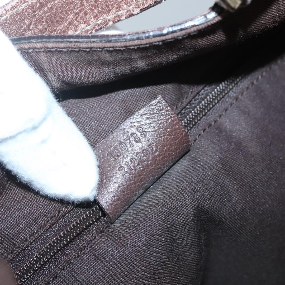 Gucci Gucci Abbey tote Size ONE SIZE - 11 Thumbnail