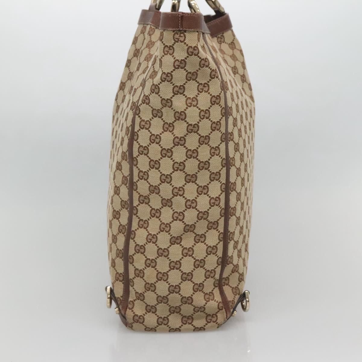 Gucci Gucci Abbey tote Size ONE SIZE - 4 Thumbnail