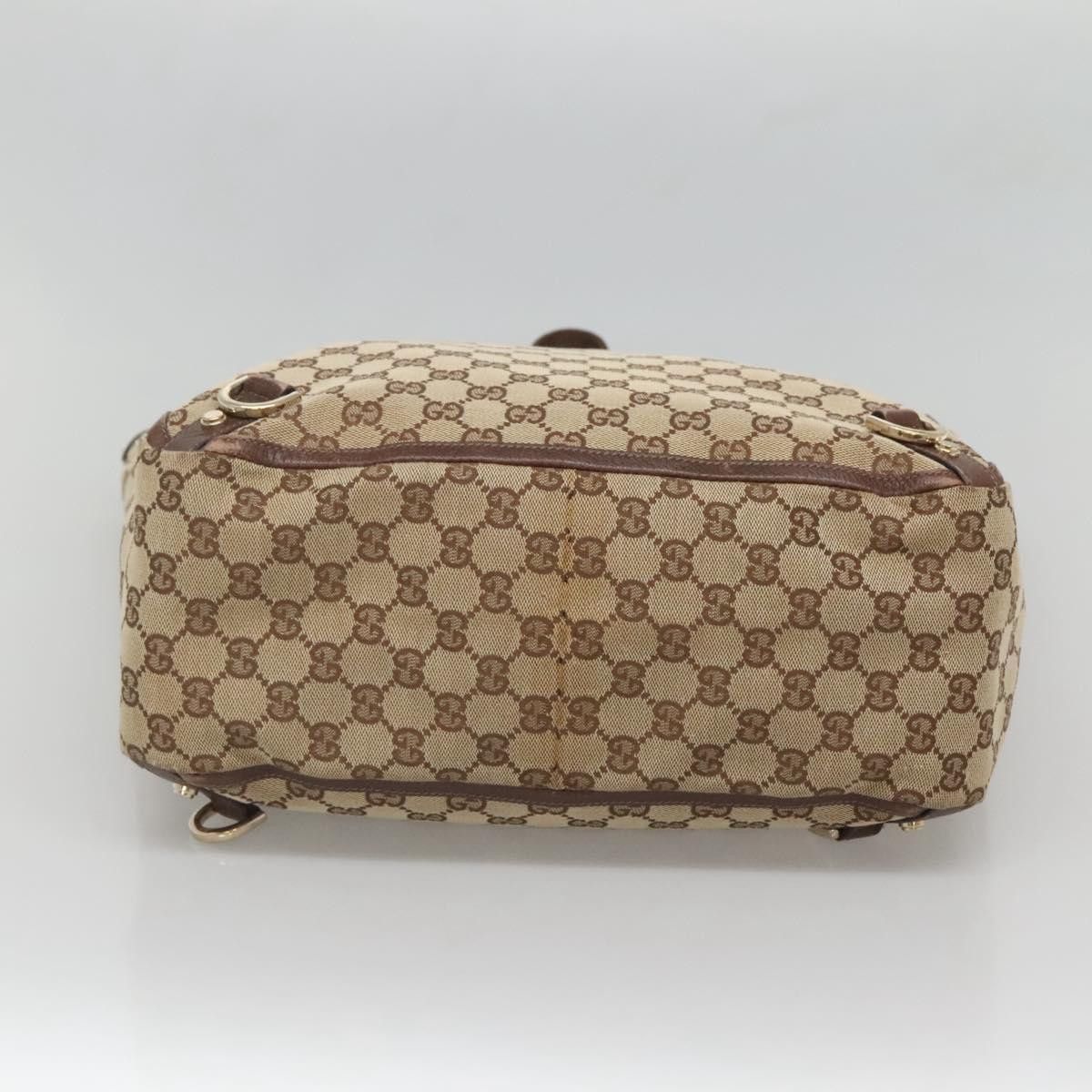 Gucci Gucci Abbey tote Size ONE SIZE - 20 Thumbnail