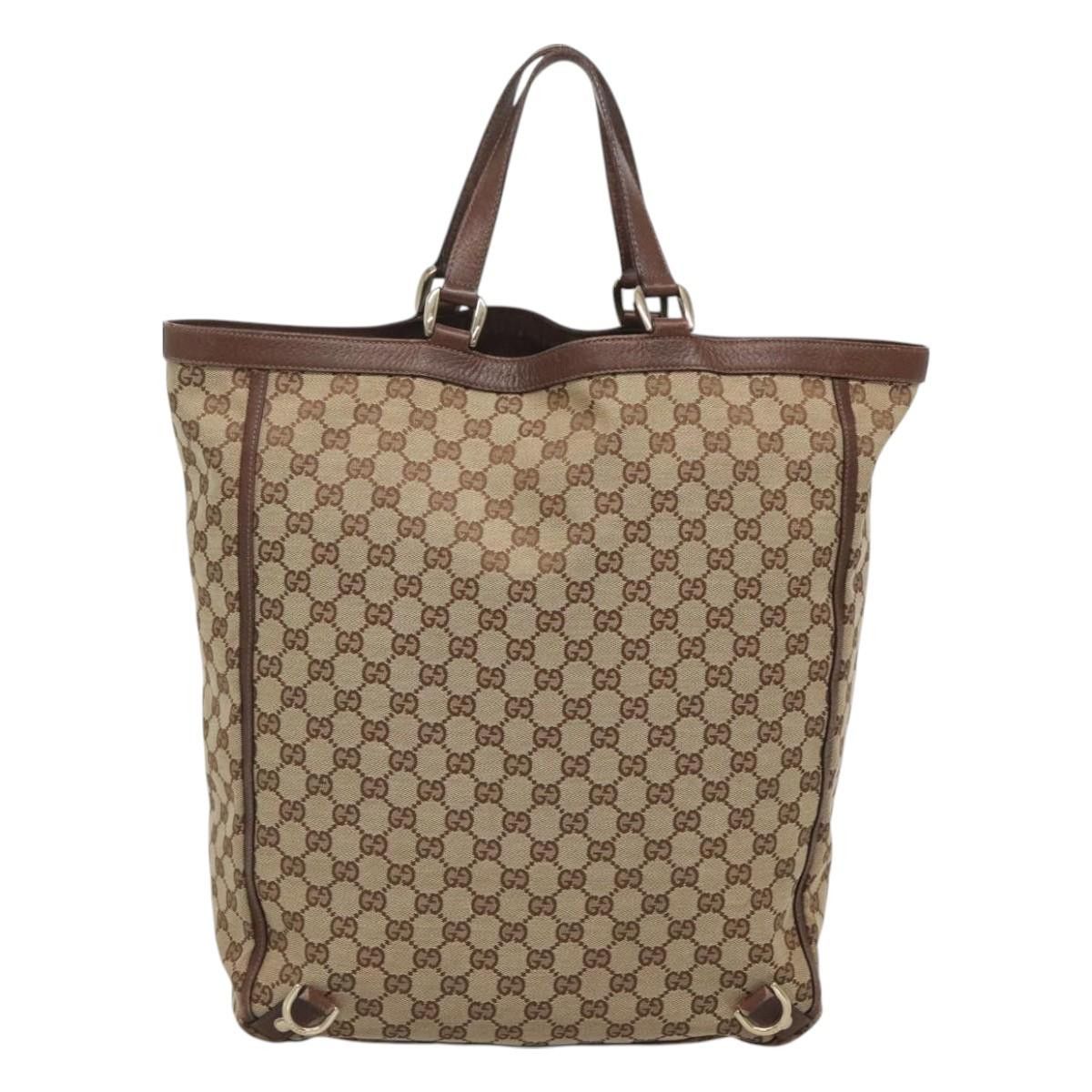 Gucci Gucci Abbey tote Size ONE SIZE - 2 Thumbnail