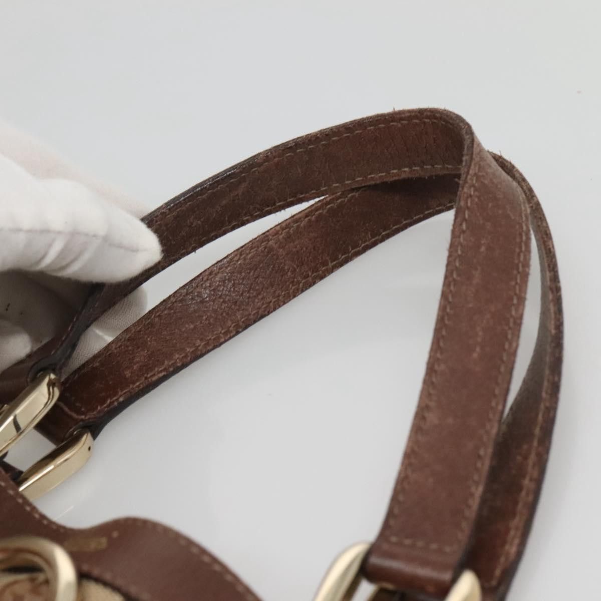 Gucci Gucci Abbey tote Size ONE SIZE - 19 Thumbnail