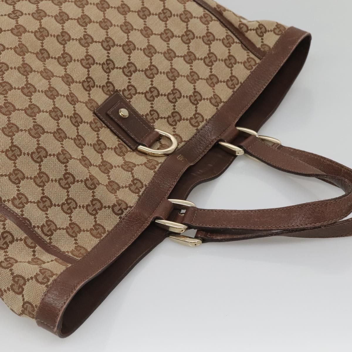Gucci Gucci Abbey tote Size ONE SIZE - 17 Thumbnail