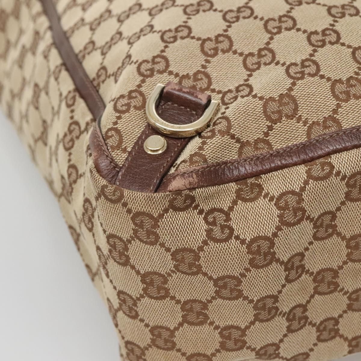 Gucci Gucci Abbey tote Size ONE SIZE - 7 Thumbnail