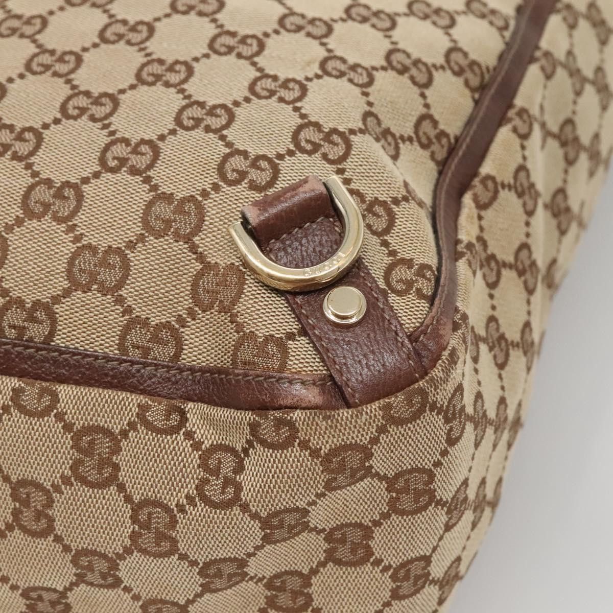 Gucci Gucci Abbey tote Size ONE SIZE - 8 Thumbnail