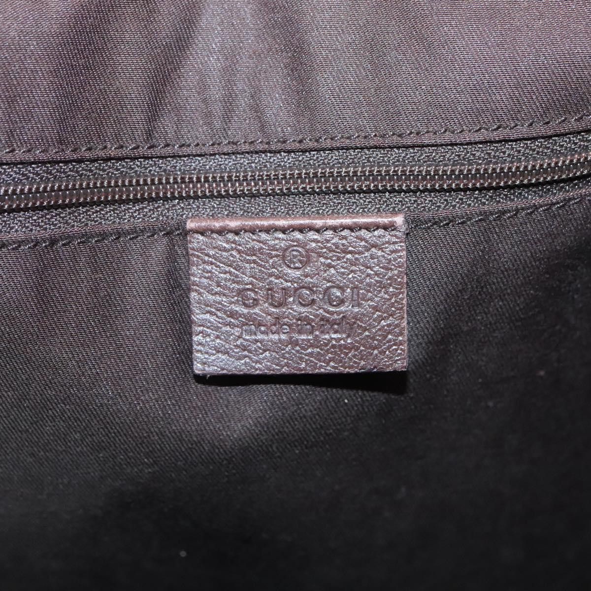 Gucci Gucci Abbey tote Size ONE SIZE - 12 Thumbnail