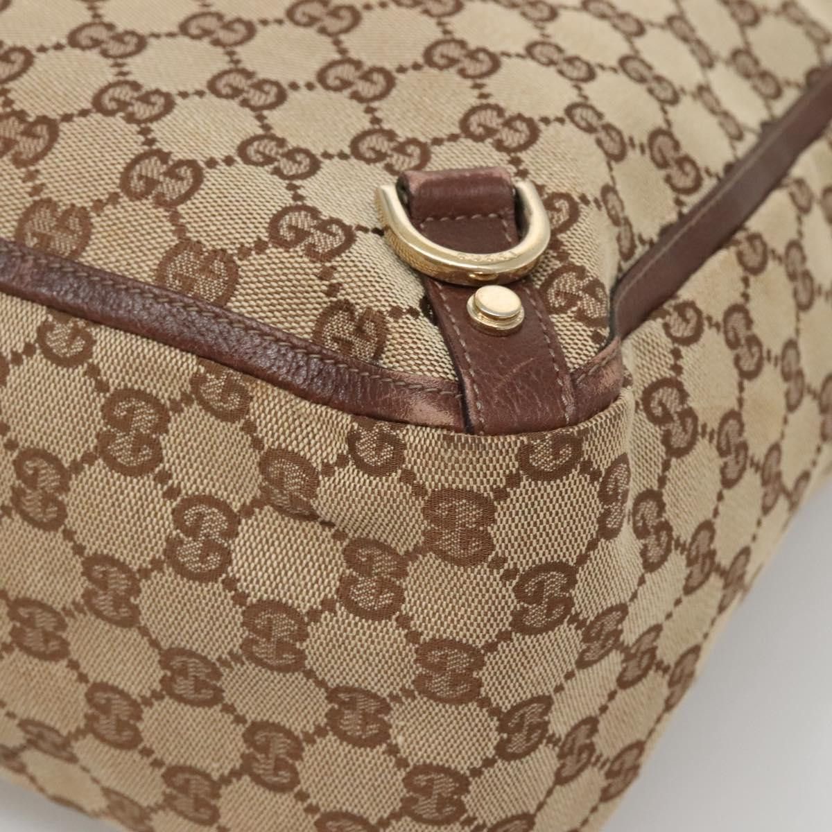 Gucci Gucci Abbey tote Size ONE SIZE - 6 Thumbnail