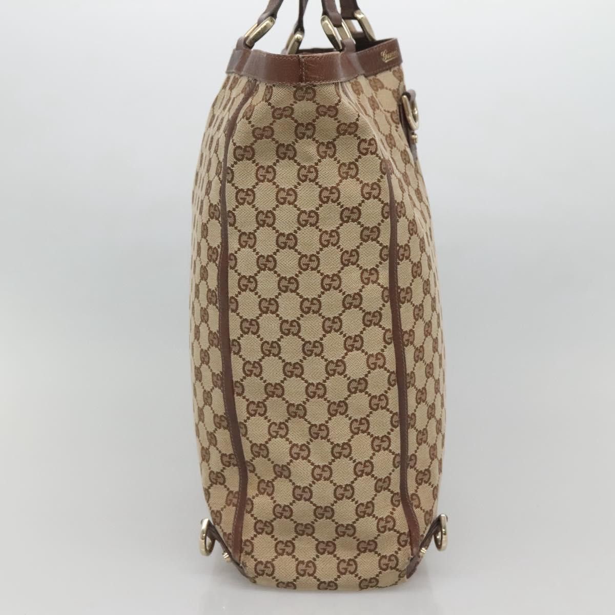 Gucci Gucci Abbey tote Size ONE SIZE - 3 Thumbnail