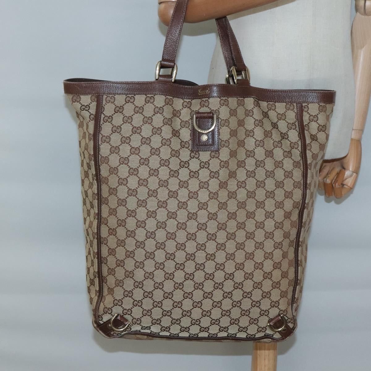 Gucci Gucci Abbey tote Size ONE SIZE - 13 Thumbnail