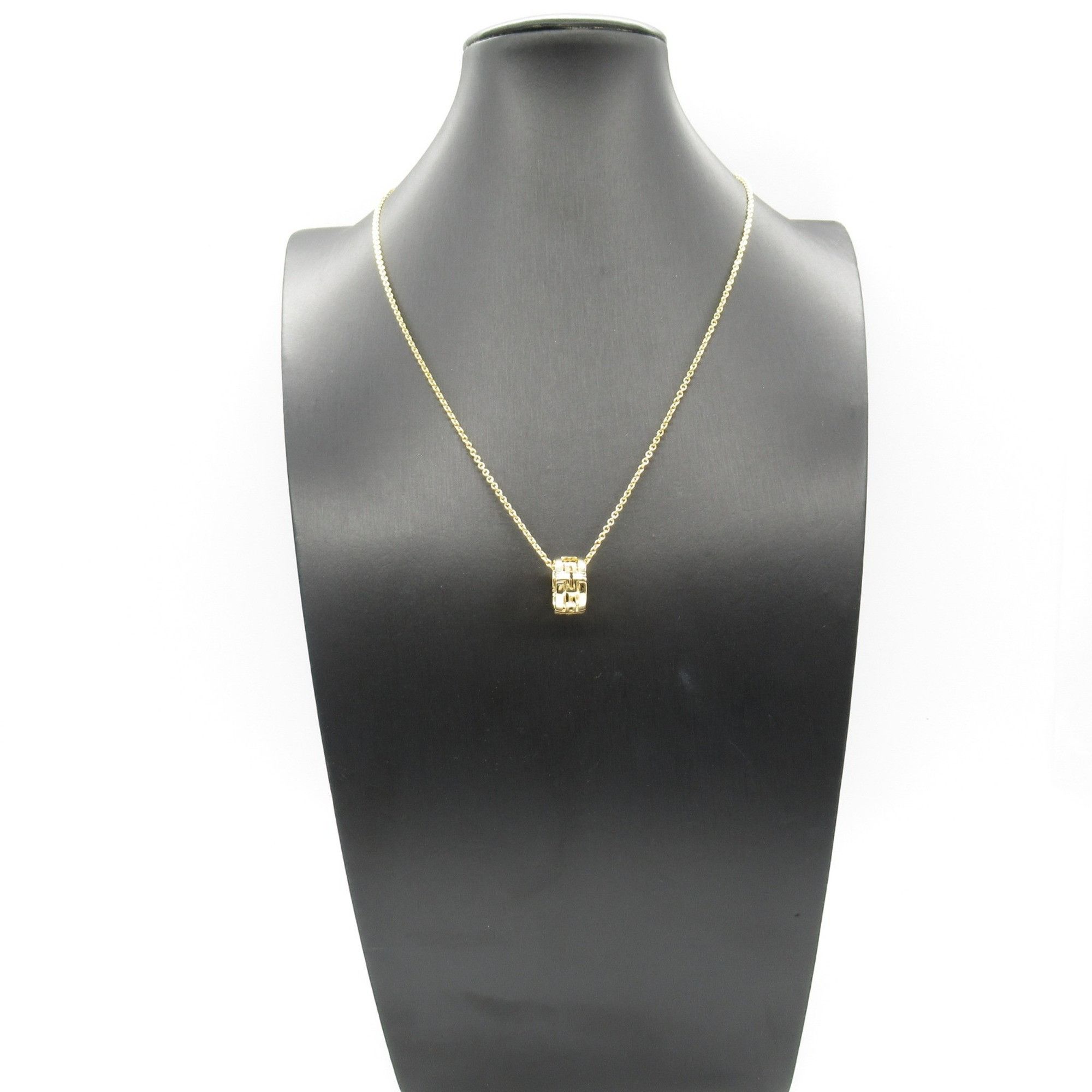 Bvlgari Bulgari Parentesi necklace Size ONE SIZE - 7 Thumbnail