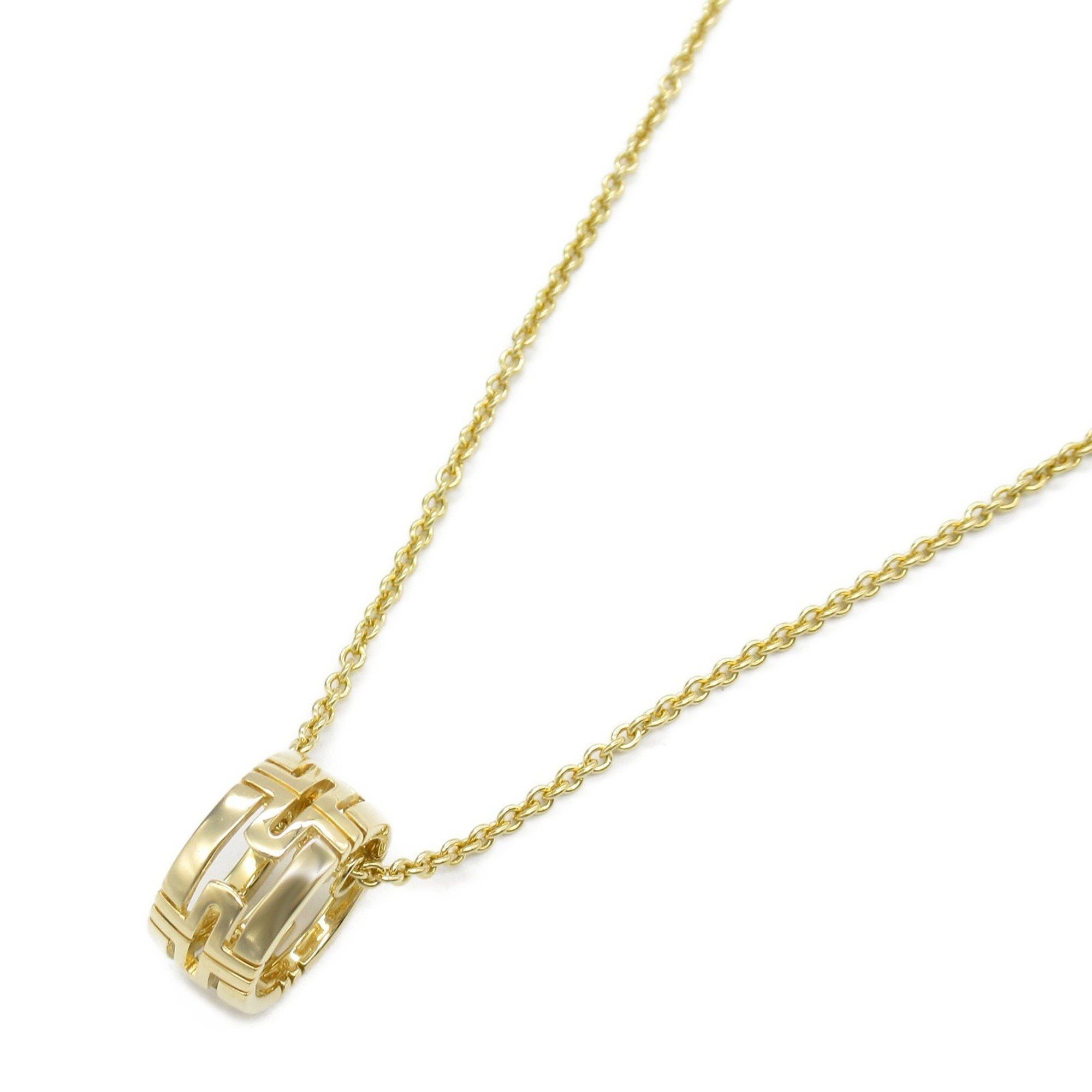 Bvlgari Bulgari Parentesi necklace Size ONE SIZE - 2 Thumbnail