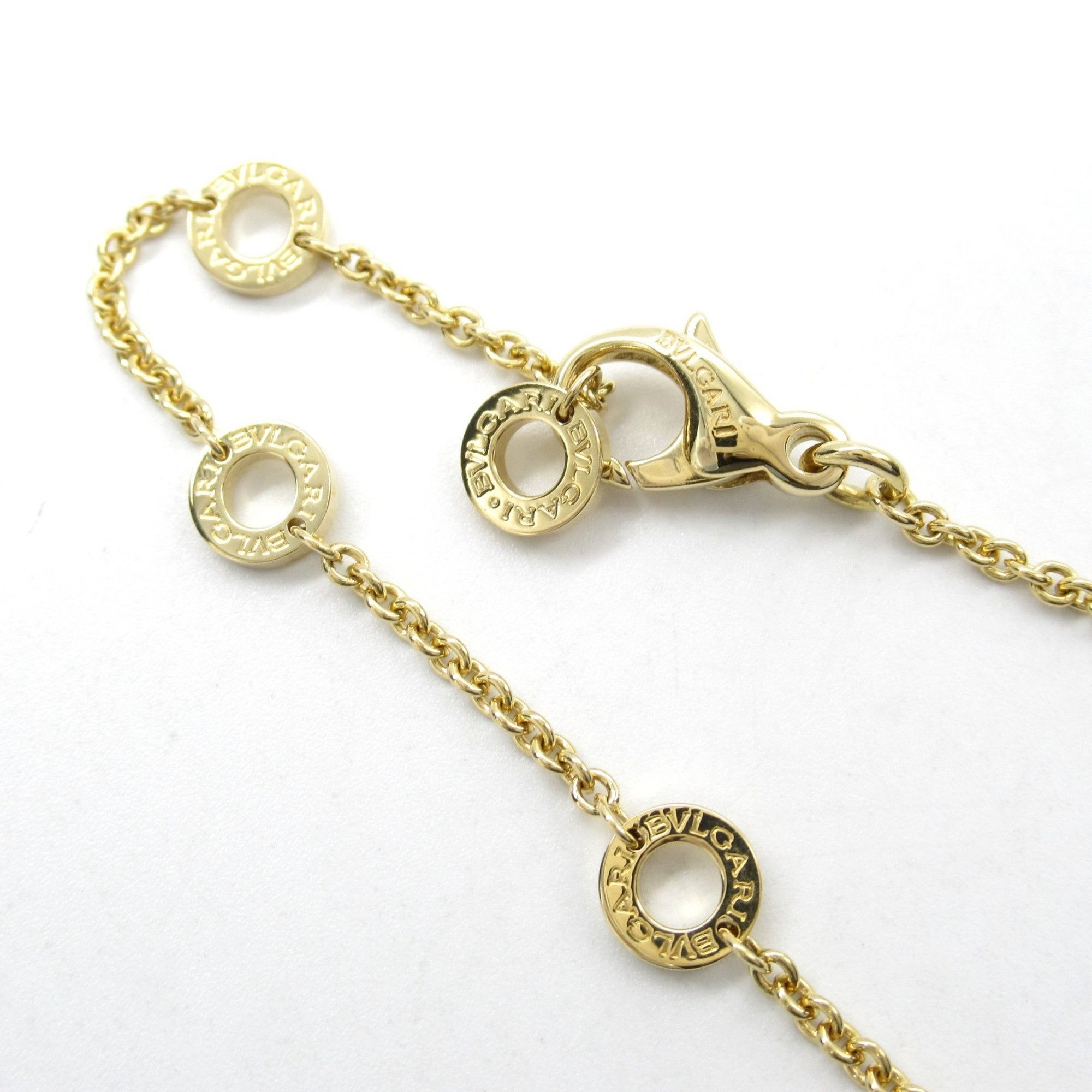 Bvlgari Bulgari Parentesi necklace Size ONE SIZE - 5 Thumbnail