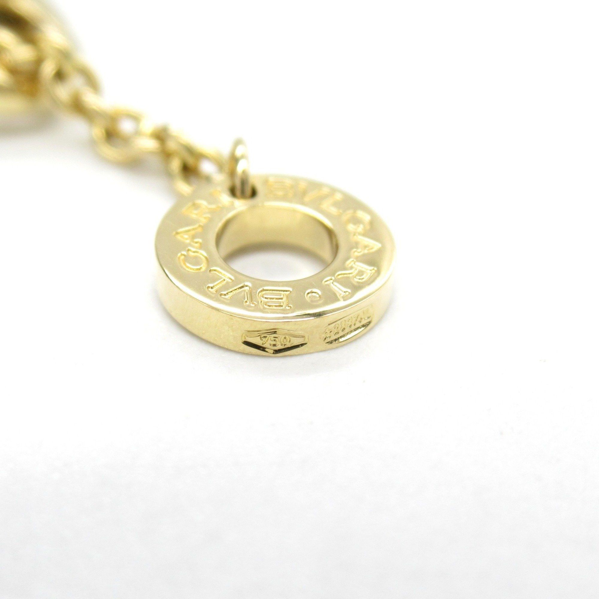 Bvlgari Bulgari Parentesi necklace Size ONE SIZE - 6 Thumbnail