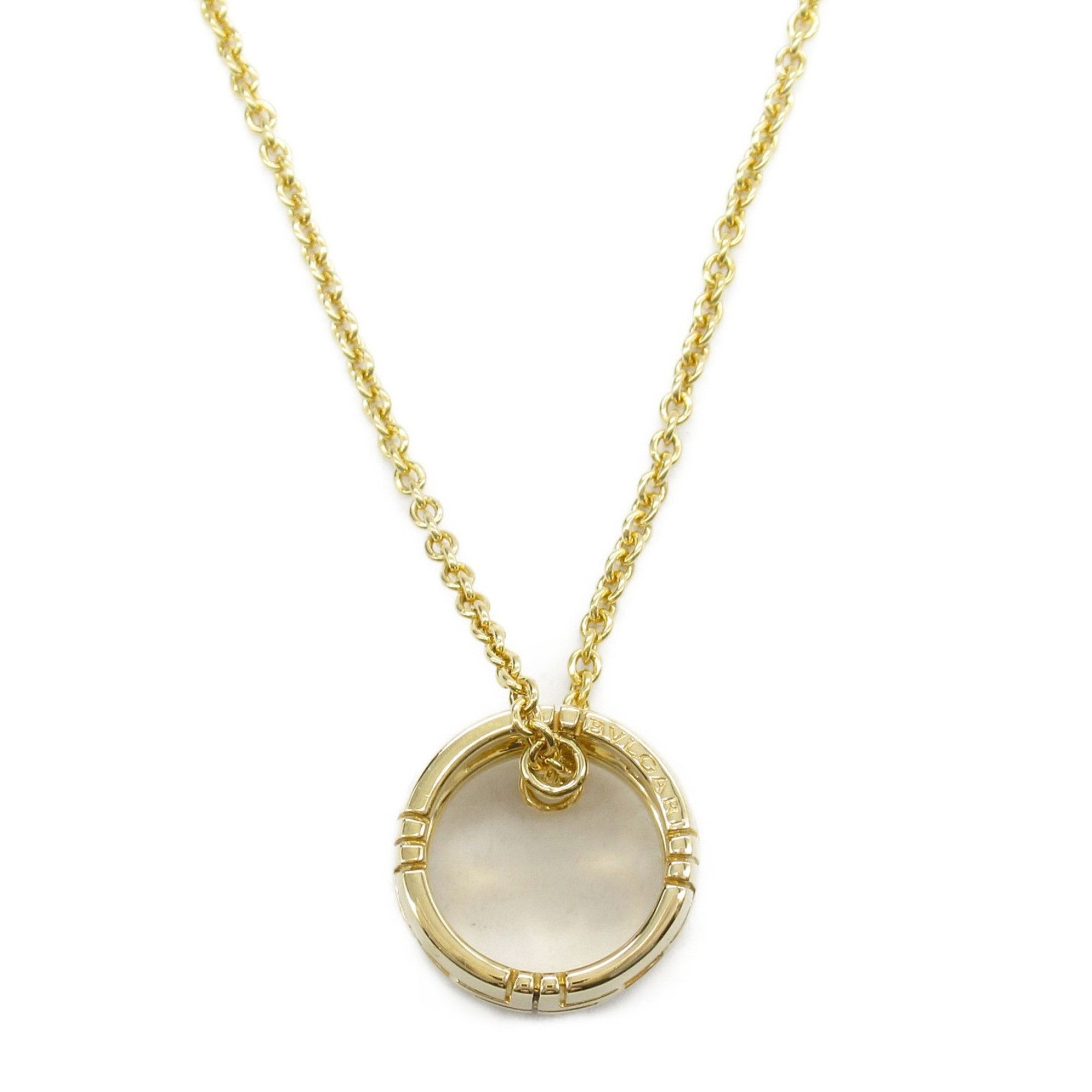 Bvlgari Bulgari Parentesi necklace Size ONE SIZE - 3 Thumbnail
