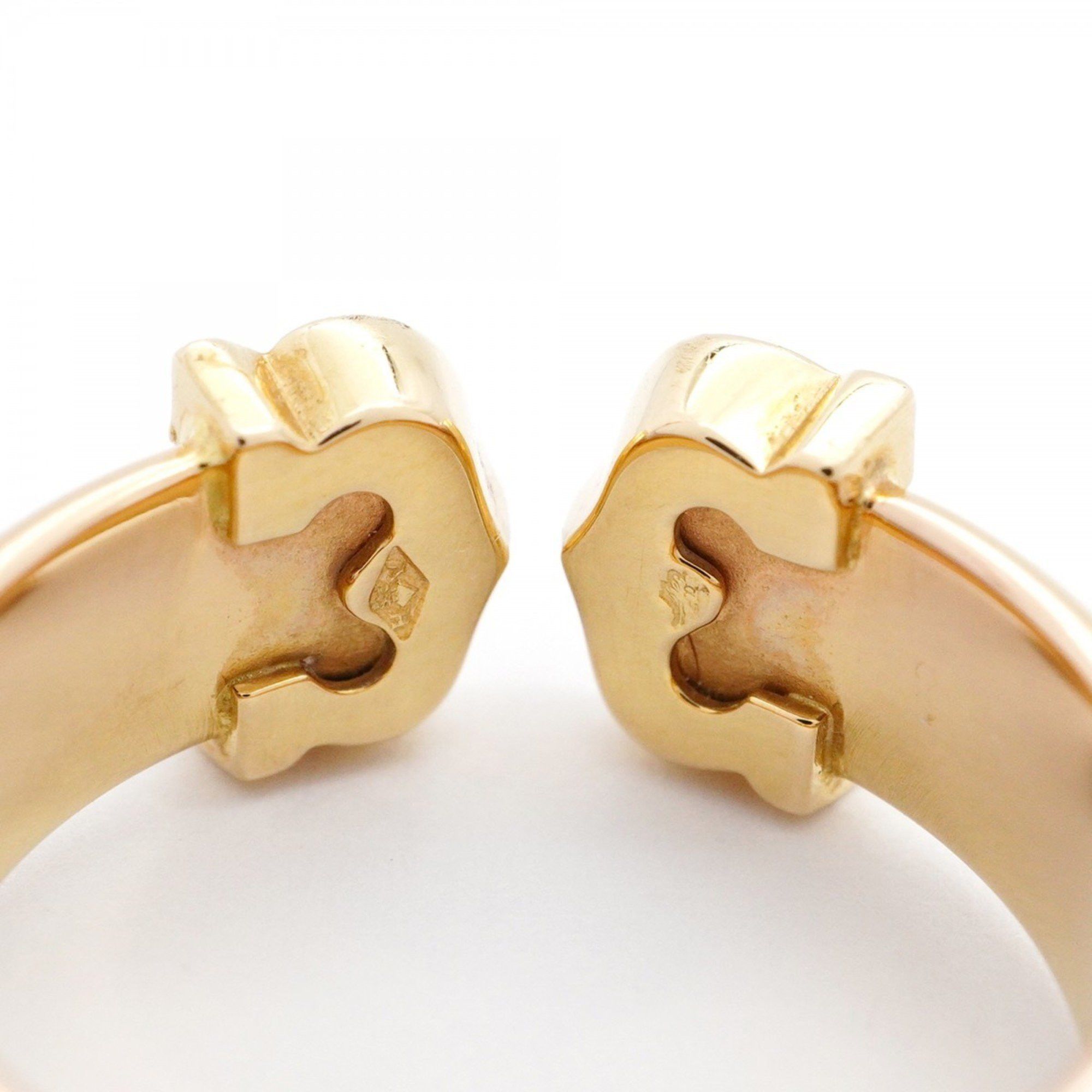 Cartier Cartier 2C C2 ring Size ONE SIZE - 5 Thumbnail