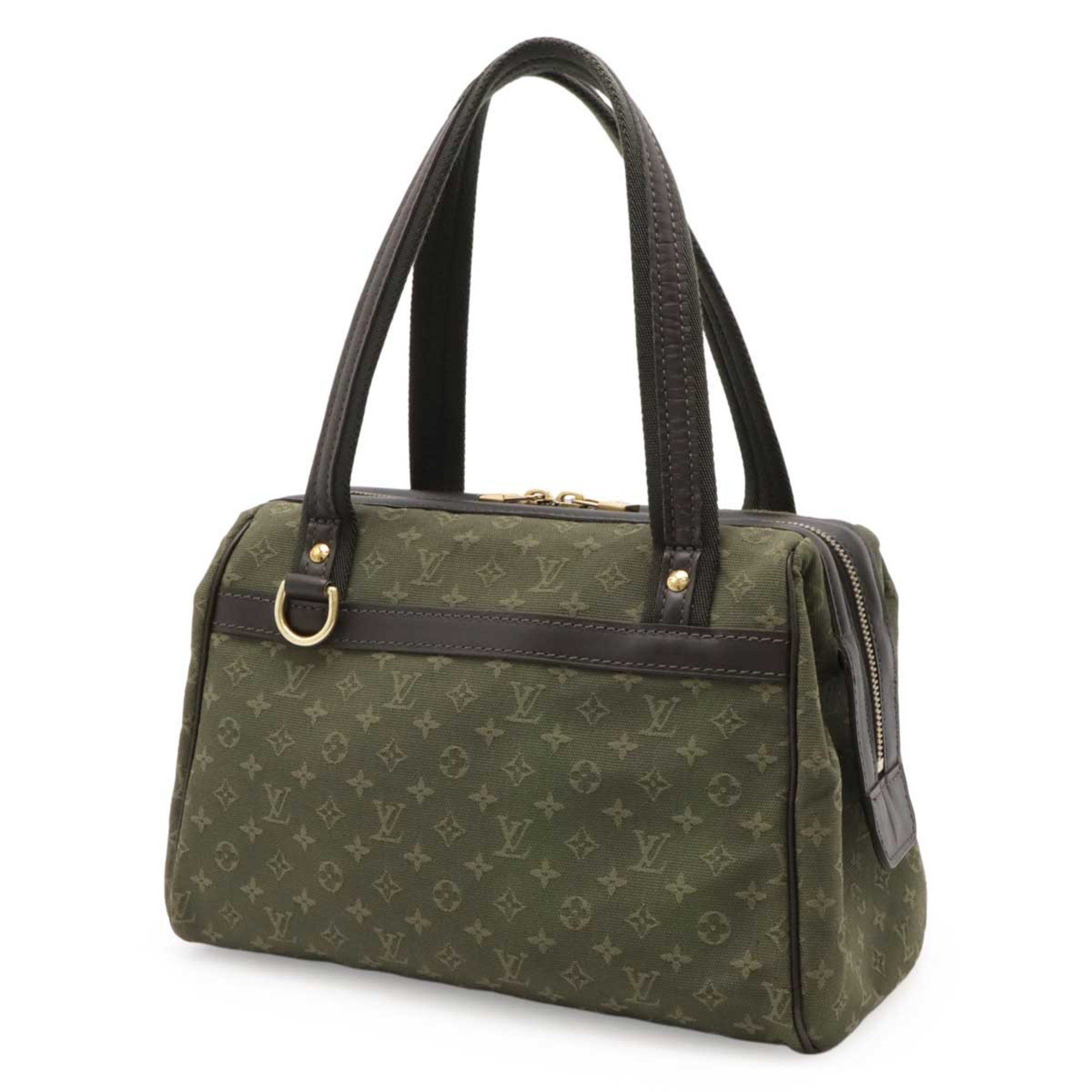 Louis Vuitton Louis Vuitton Joséphine handbag Size ONE SIZE - 2 Thumbnail