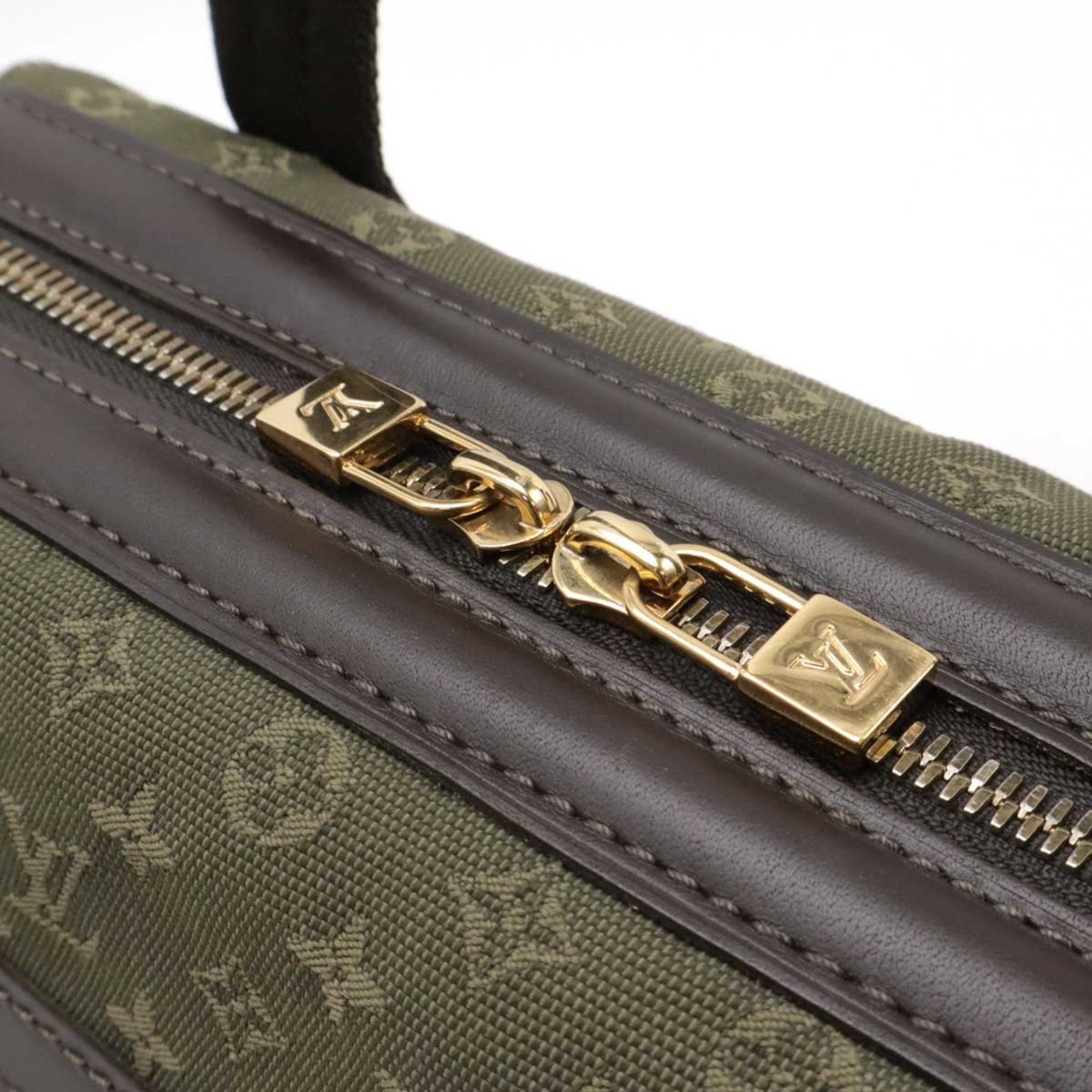 Louis Vuitton Louis Vuitton Joséphine handbag Size ONE SIZE - 5 Thumbnail