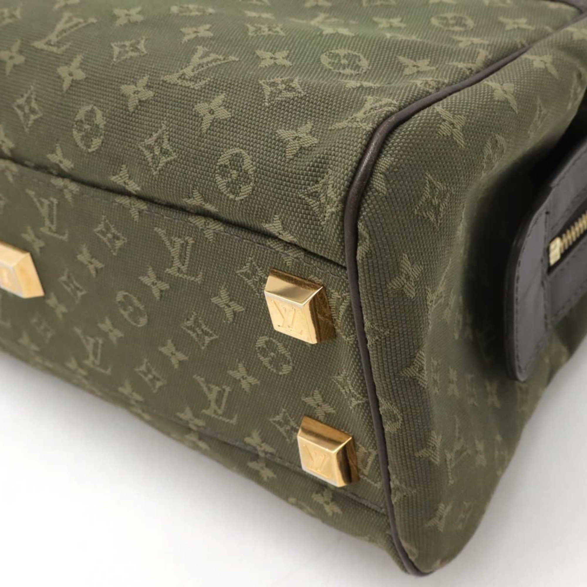 Louis Vuitton Louis Vuitton Joséphine handbag Size ONE SIZE - 4 Thumbnail