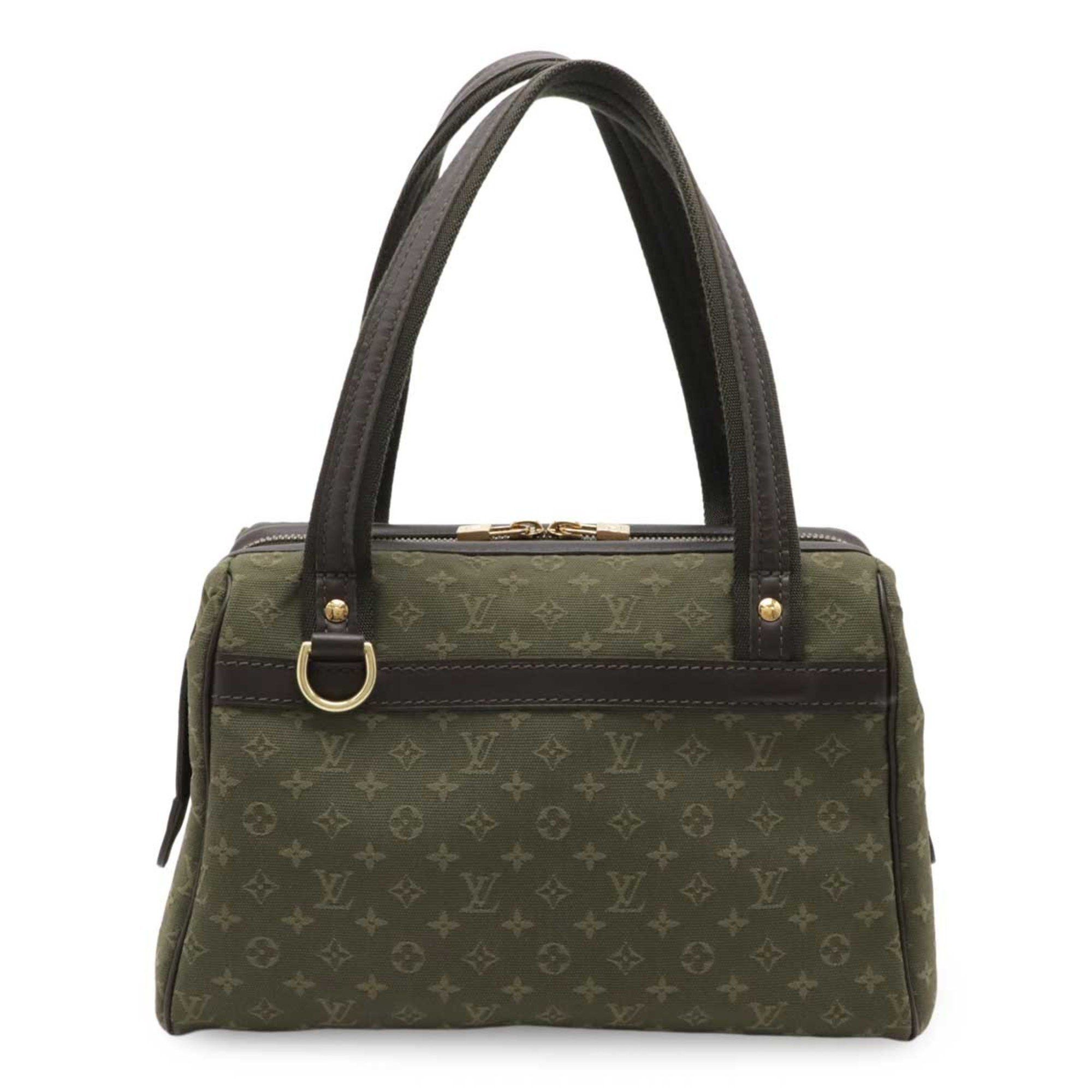 Louis Vuitton Louis Vuitton Joséphine handbag Size ONE SIZE - 8 Thumbnail