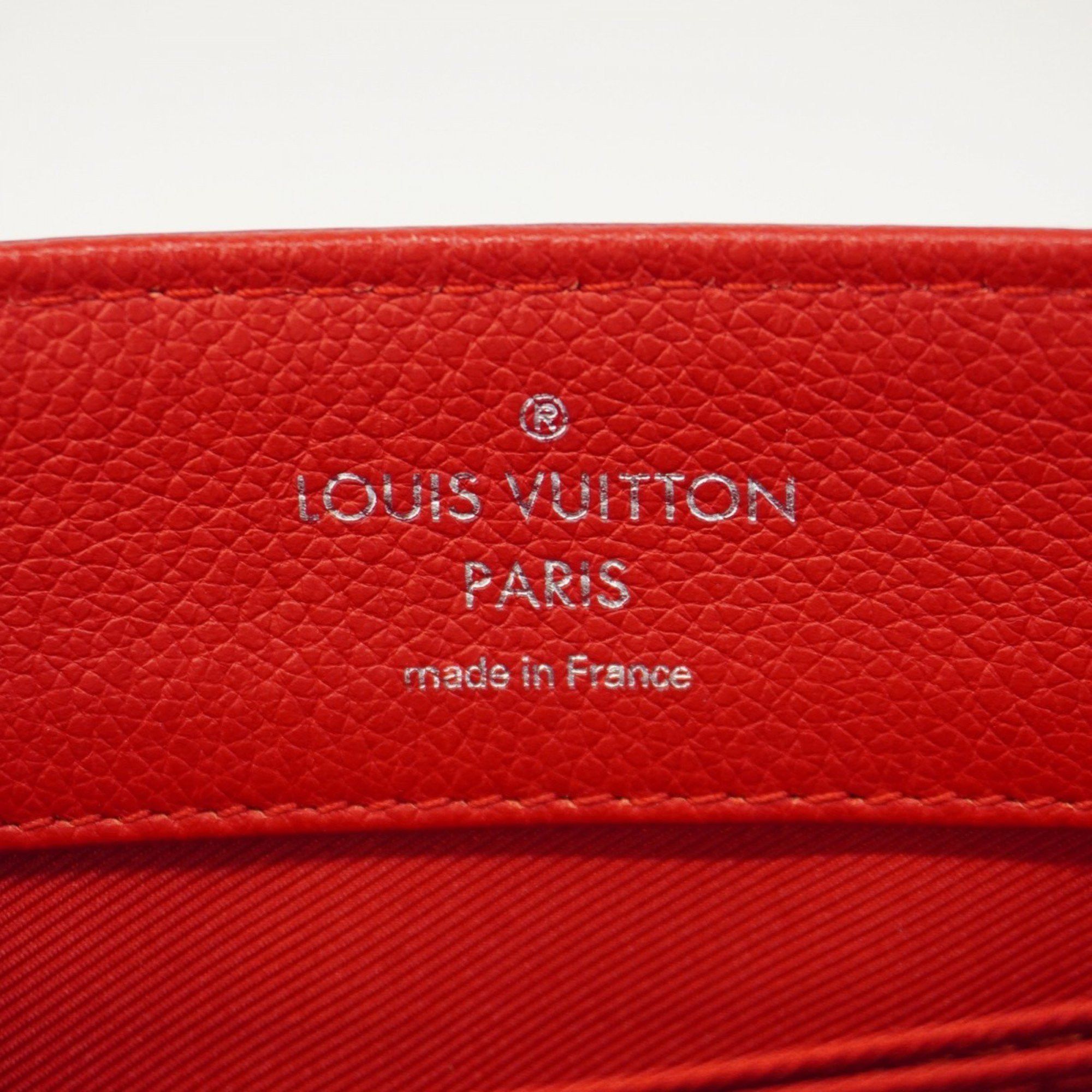 Louis Vuitton Louis Vuitton Lockme handbag Size ONE SIZE - 9 Thumbnail