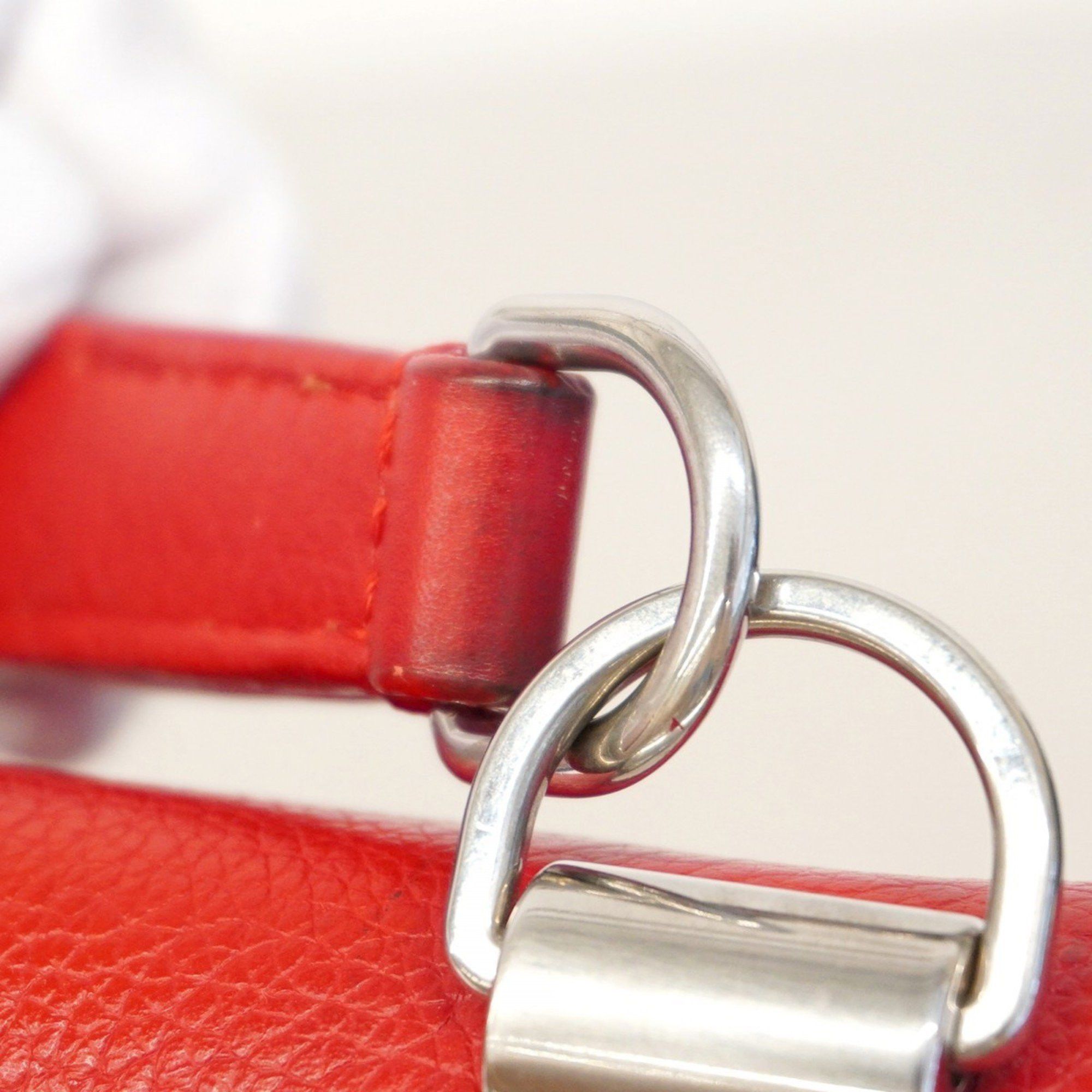 Louis Vuitton Louis Vuitton Lockme handbag Size ONE SIZE - 13 Thumbnail