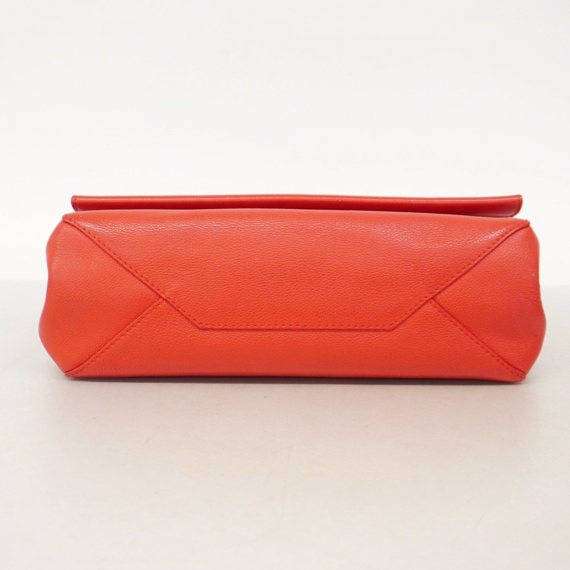 Louis Vuitton Louis Vuitton Lockme handbag Size ONE SIZE - 5 Thumbnail
