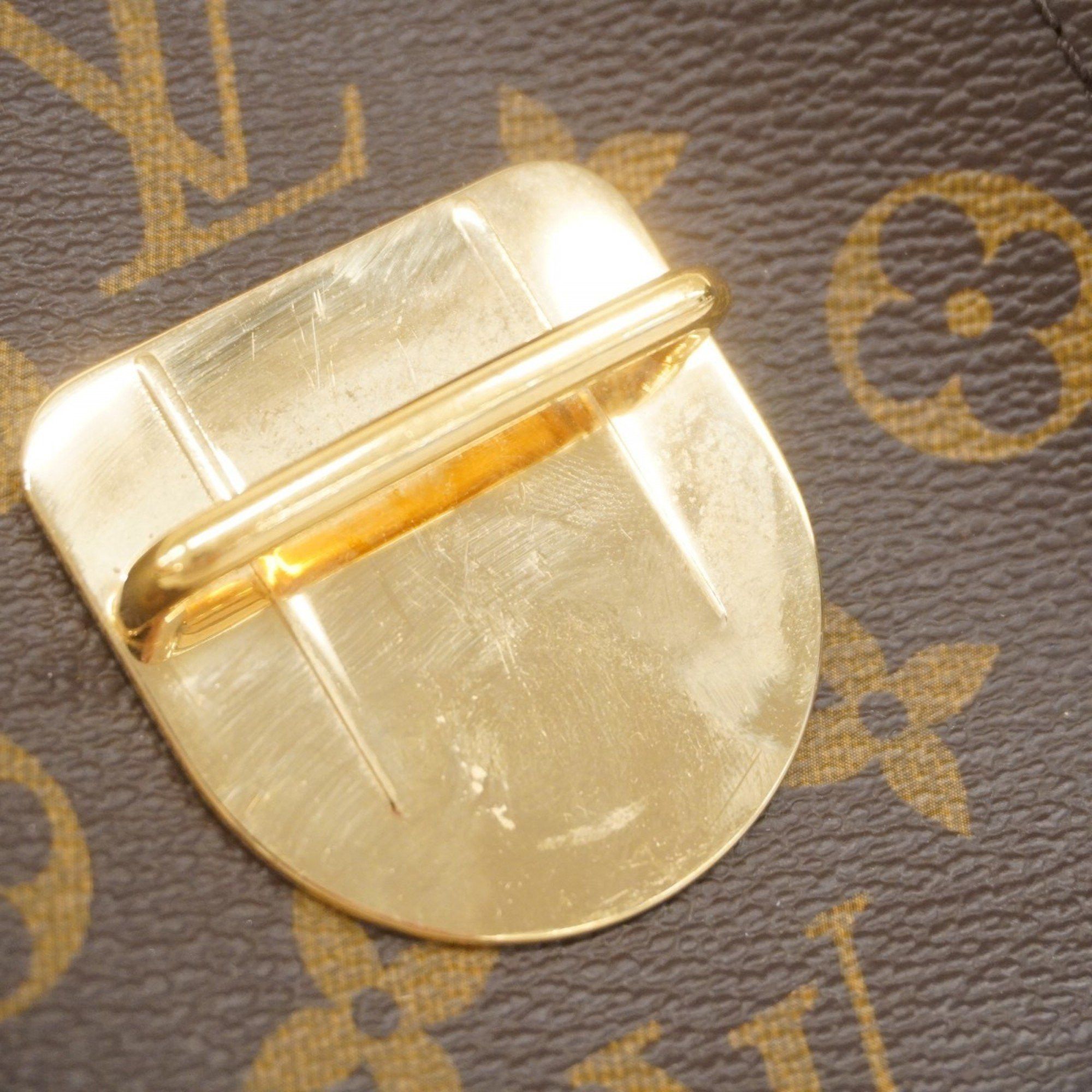 Louis Vuitton Louis Vuitton Manhattan PM handbag Size ONE SIZE - 17 Thumbnail