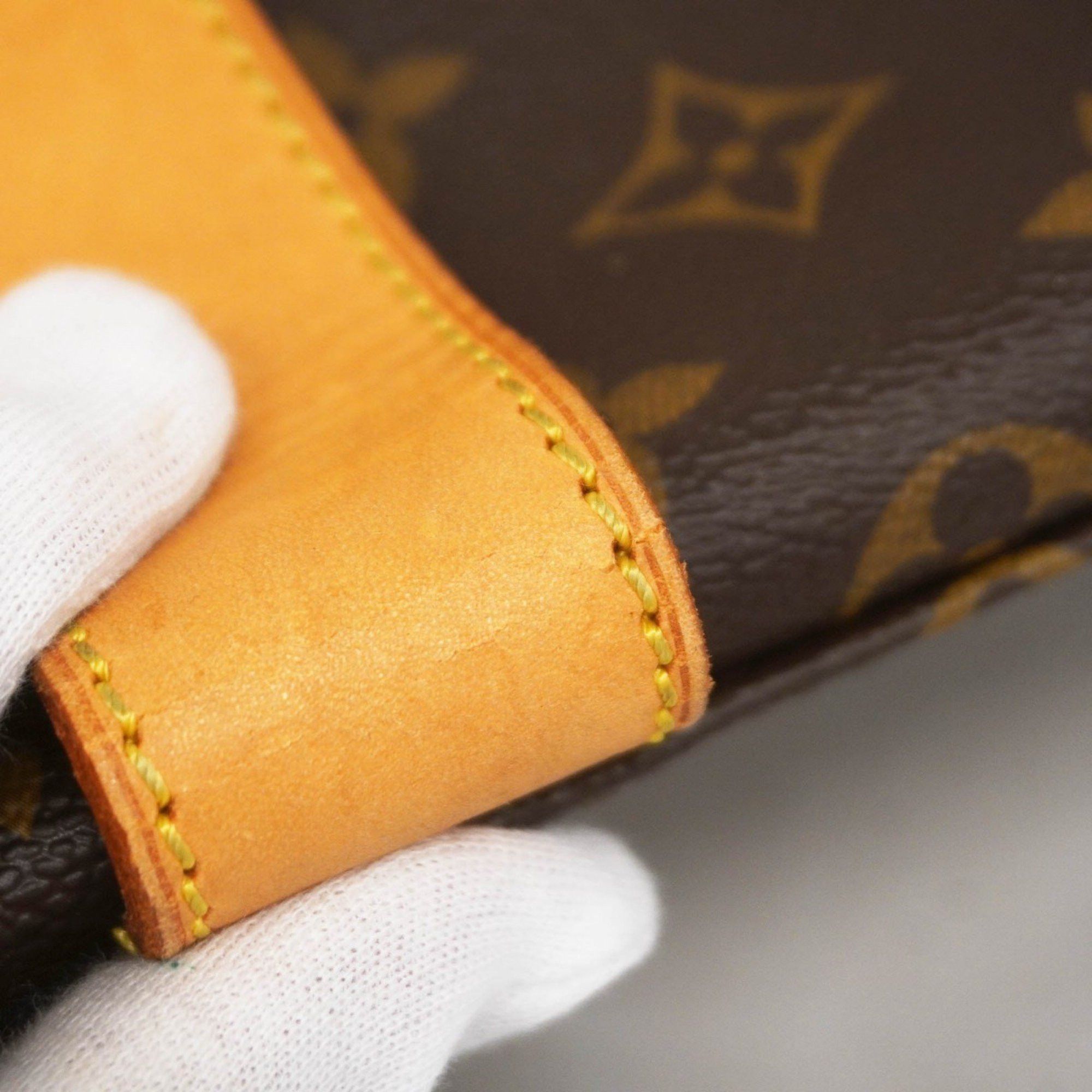 Louis Vuitton Louis Vuitton Manhattan PM handbag Size ONE SIZE - 13 Thumbnail