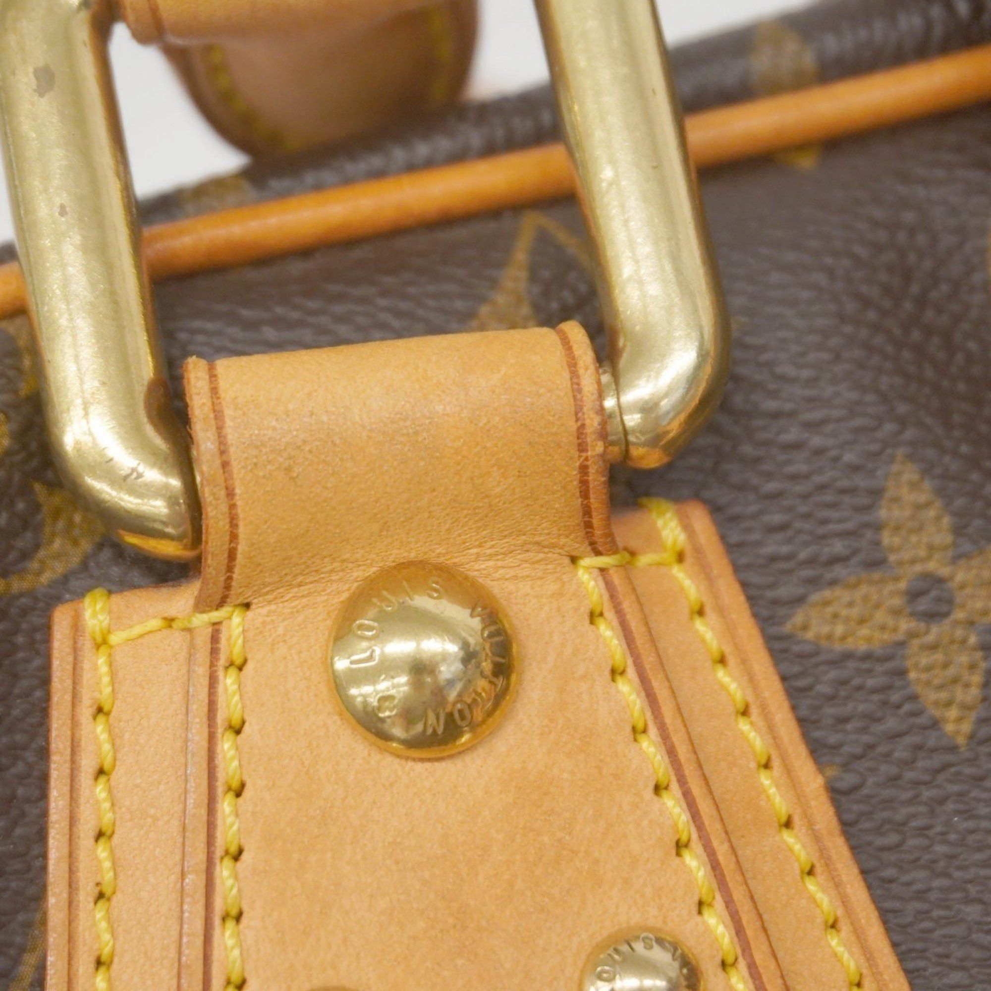 Louis Vuitton Louis Vuitton Manhattan PM handbag Size ONE SIZE - 14 Thumbnail