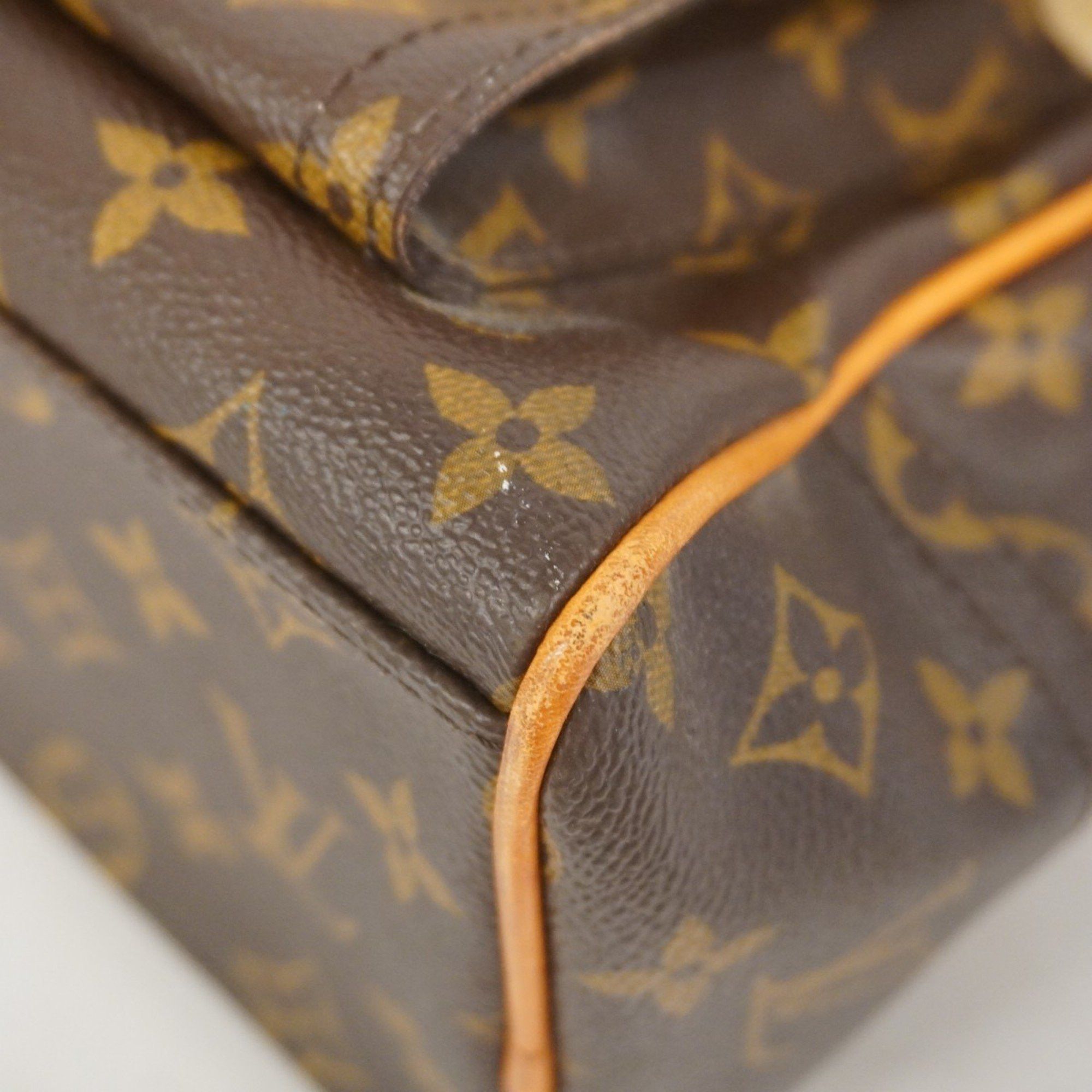 Louis Vuitton Louis Vuitton Manhattan PM handbag Size ONE SIZE - 6 Thumbnail