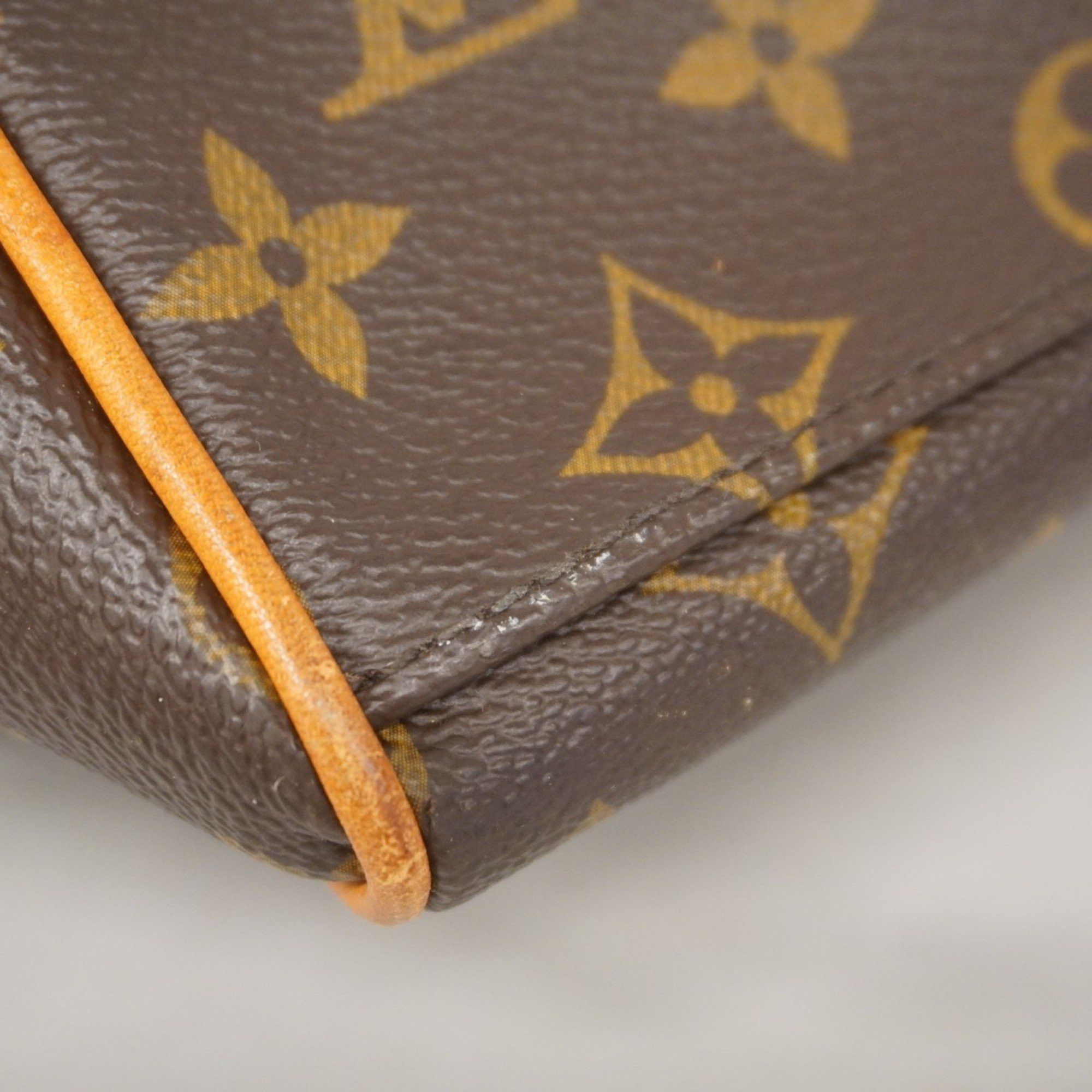 Louis Vuitton Louis Vuitton Manhattan PM handbag Size ONE SIZE - 20 Thumbnail