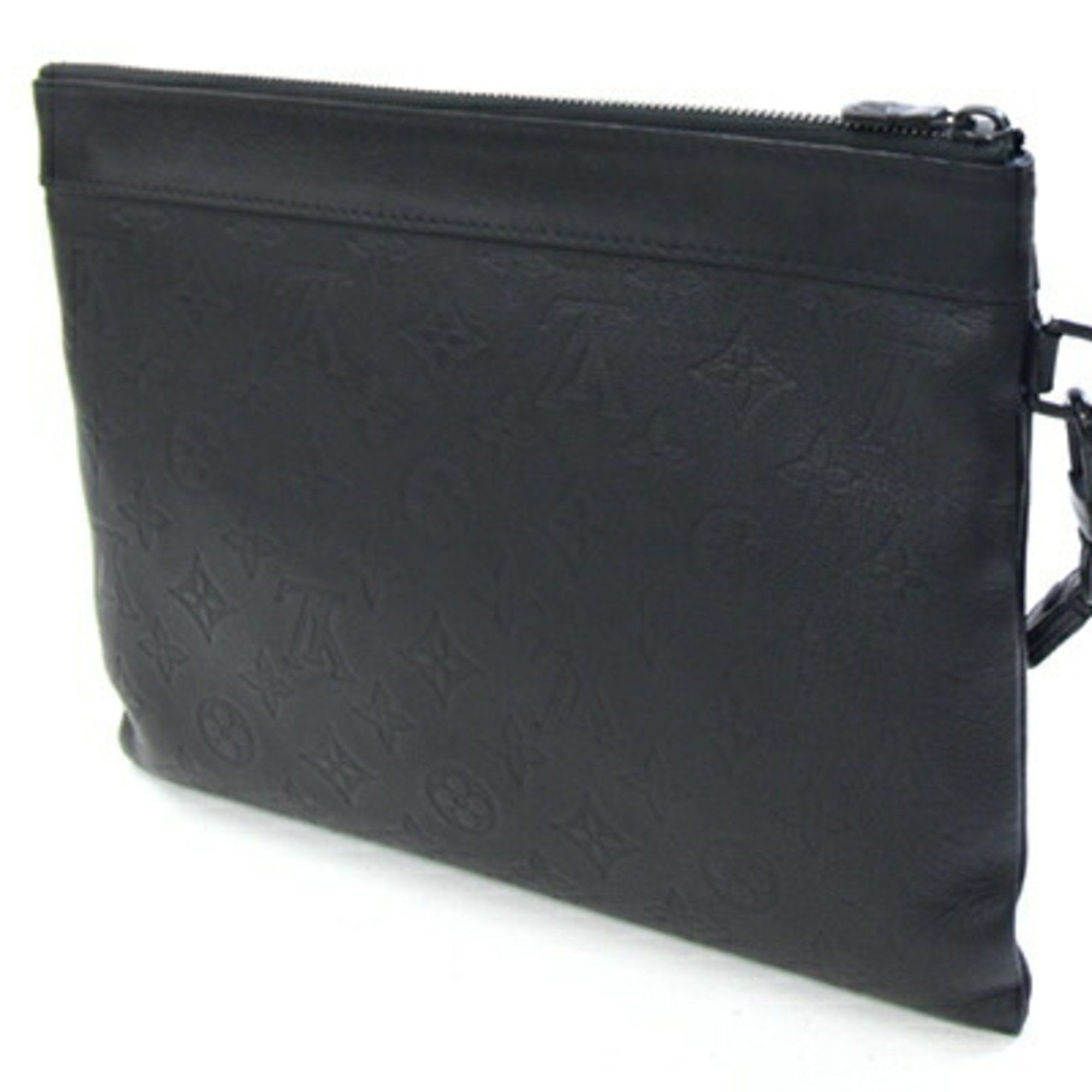 Louis Vuitton Louis Vuitton Pochette To-Go clutch Size ONE SIZE - 2 Thumbnail