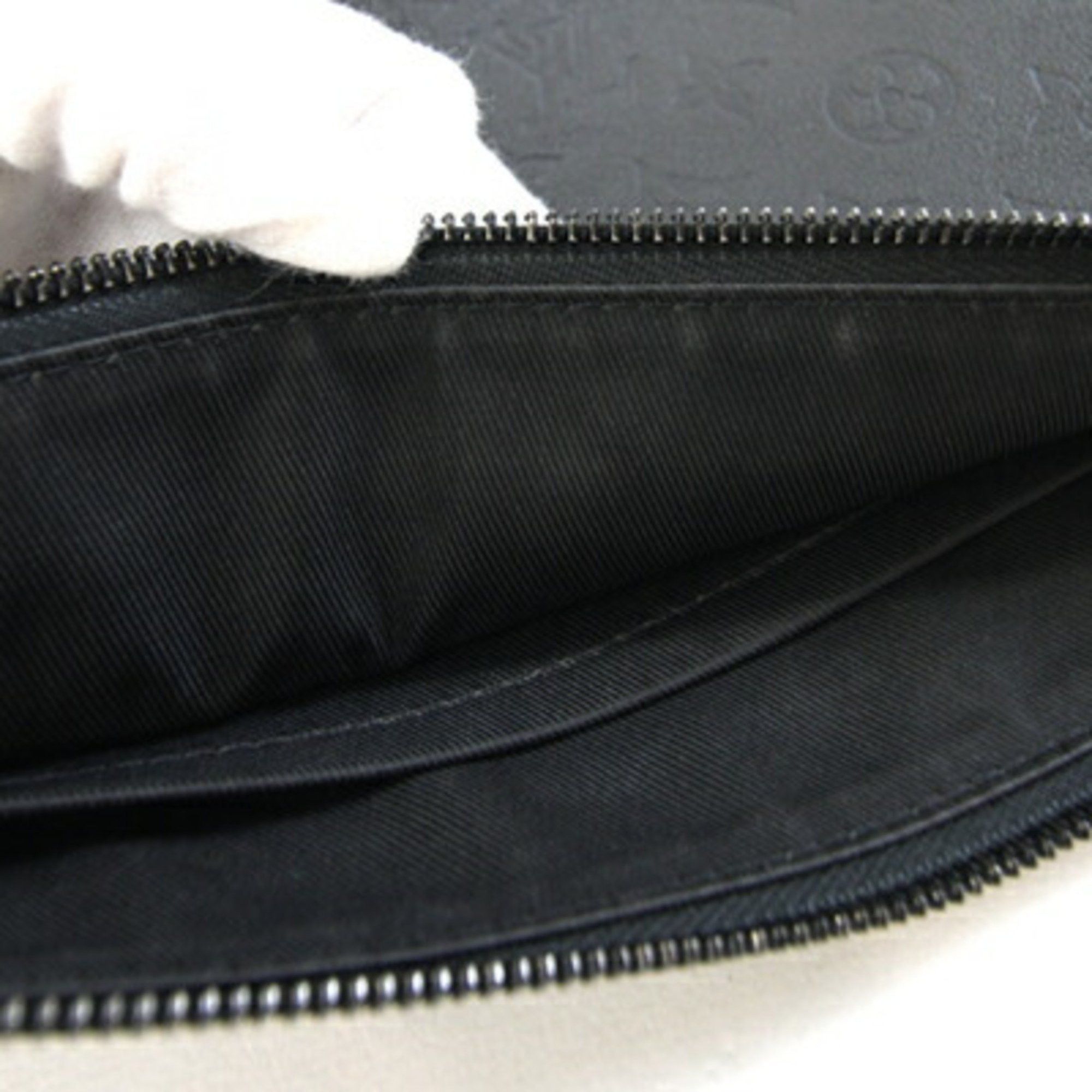 Louis Vuitton Louis Vuitton Pochette To-Go clutch Size ONE SIZE - 8 Thumbnail