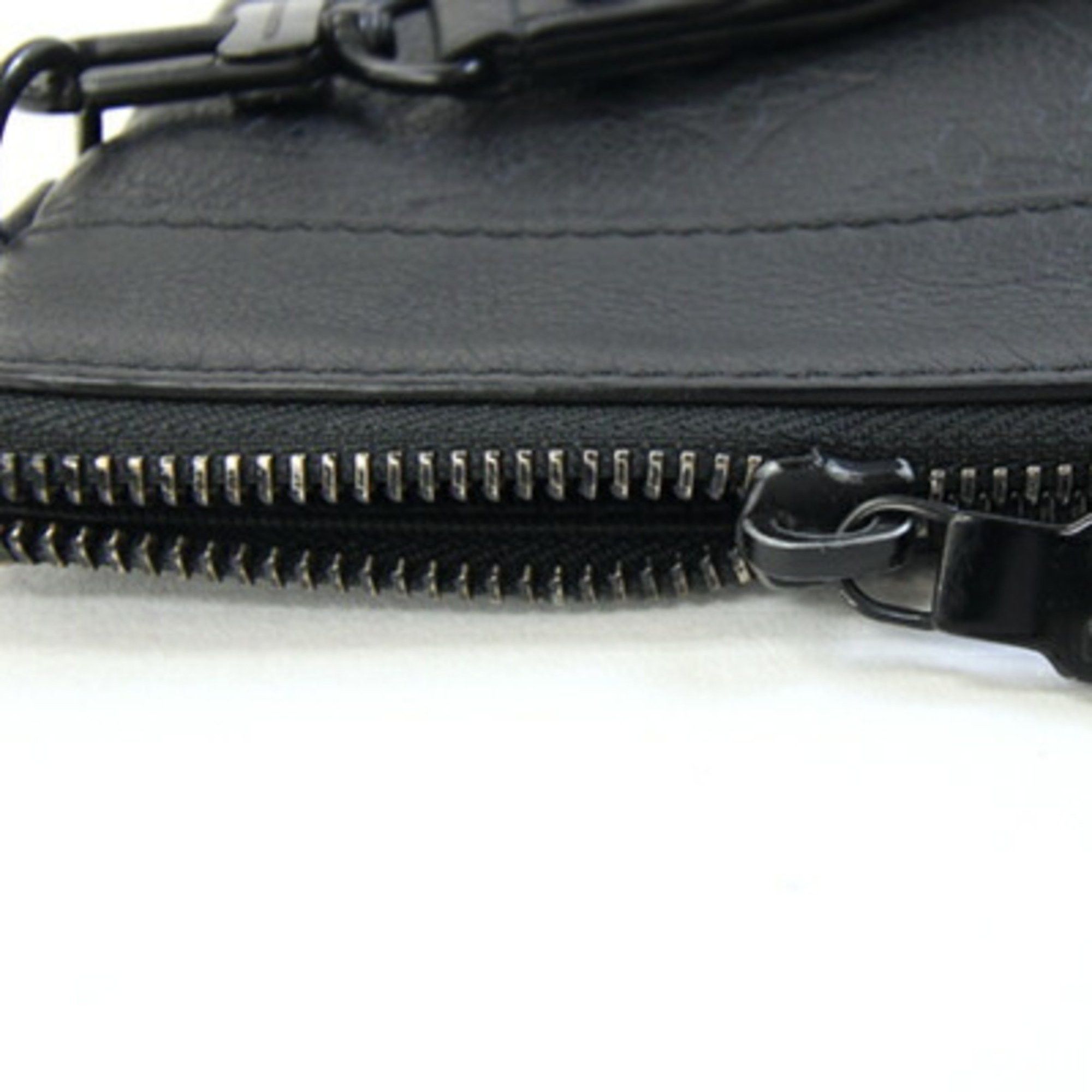 Louis Vuitton Louis Vuitton Pochette To-Go clutch Size ONE SIZE - 4 Thumbnail