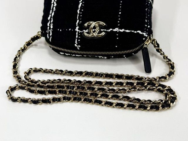 Chanel Chanel - shoulder Size ONE SIZE - 5 Thumbnail