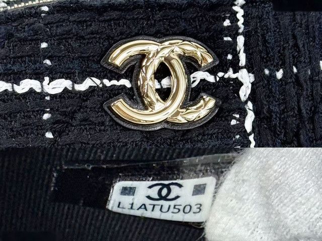 Chanel Chanel - shoulder Size ONE SIZE - 14 Thumbnail