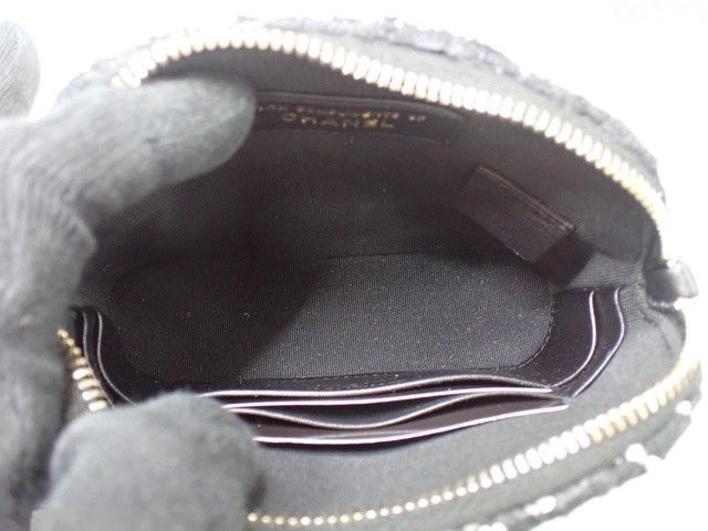 Chanel Chanel - shoulder Size ONE SIZE - 10 Thumbnail