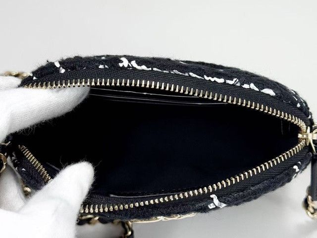 Chanel Chanel - shoulder Size ONE SIZE - 11 Thumbnail