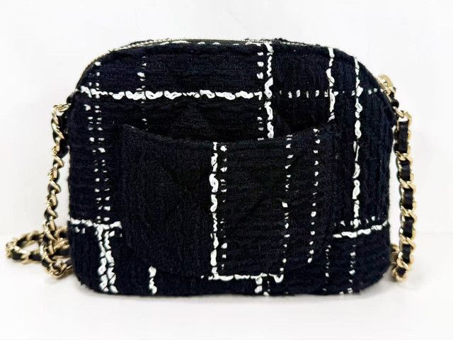 Chanel Chanel - shoulder Size ONE SIZE - 3 Thumbnail