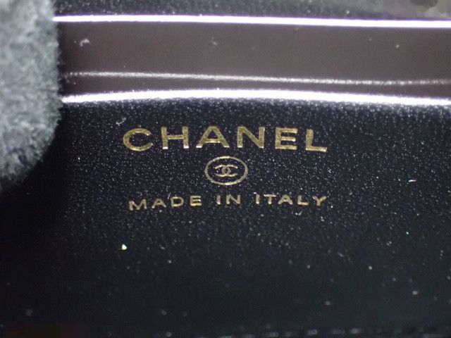 Chanel Chanel - shoulder Size ONE SIZE - 16 Thumbnail