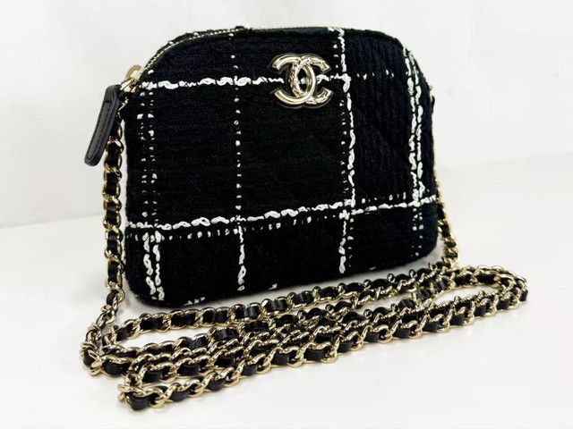 Chanel Chanel - shoulder Size ONE SIZE - 2 Thumbnail