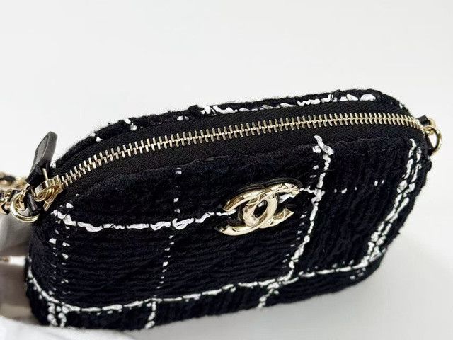 Chanel Chanel - shoulder Size ONE SIZE - 4 Thumbnail