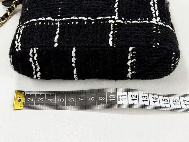 Chanel Chanel - shoulder Size ONE SIZE - 9 Thumbnail