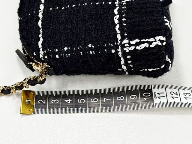 Chanel Chanel - shoulder Size ONE SIZE - 8 Thumbnail