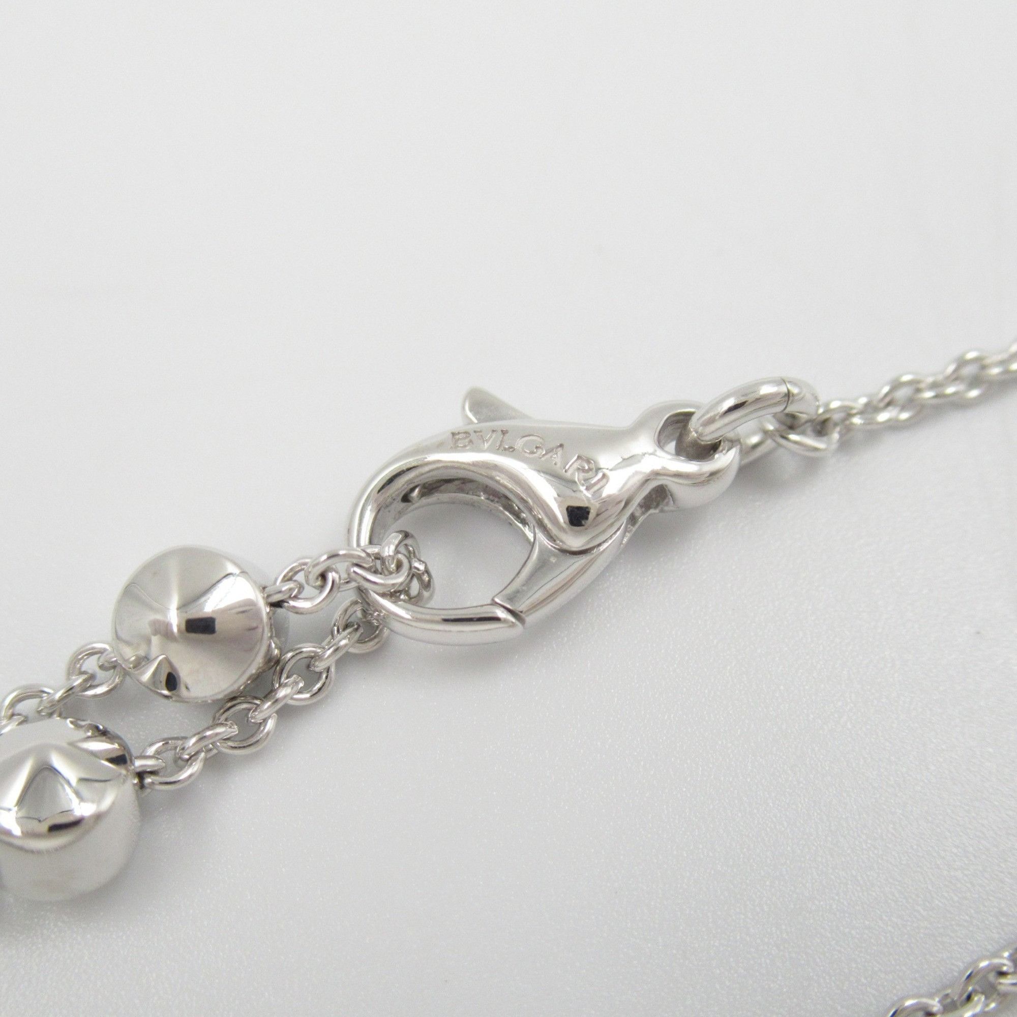 Bvlgari Bulgari Lucia necklace Size ONE SIZE - 6 Thumbnail
