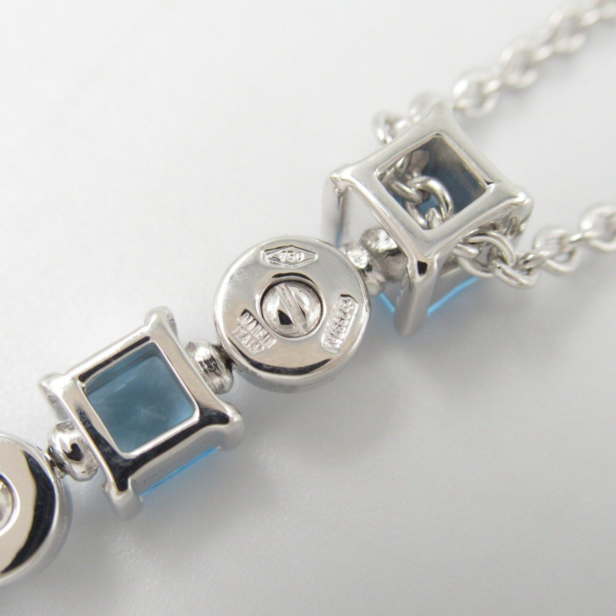 Bvlgari Bulgari Lucia necklace Size ONE SIZE - 4 Thumbnail