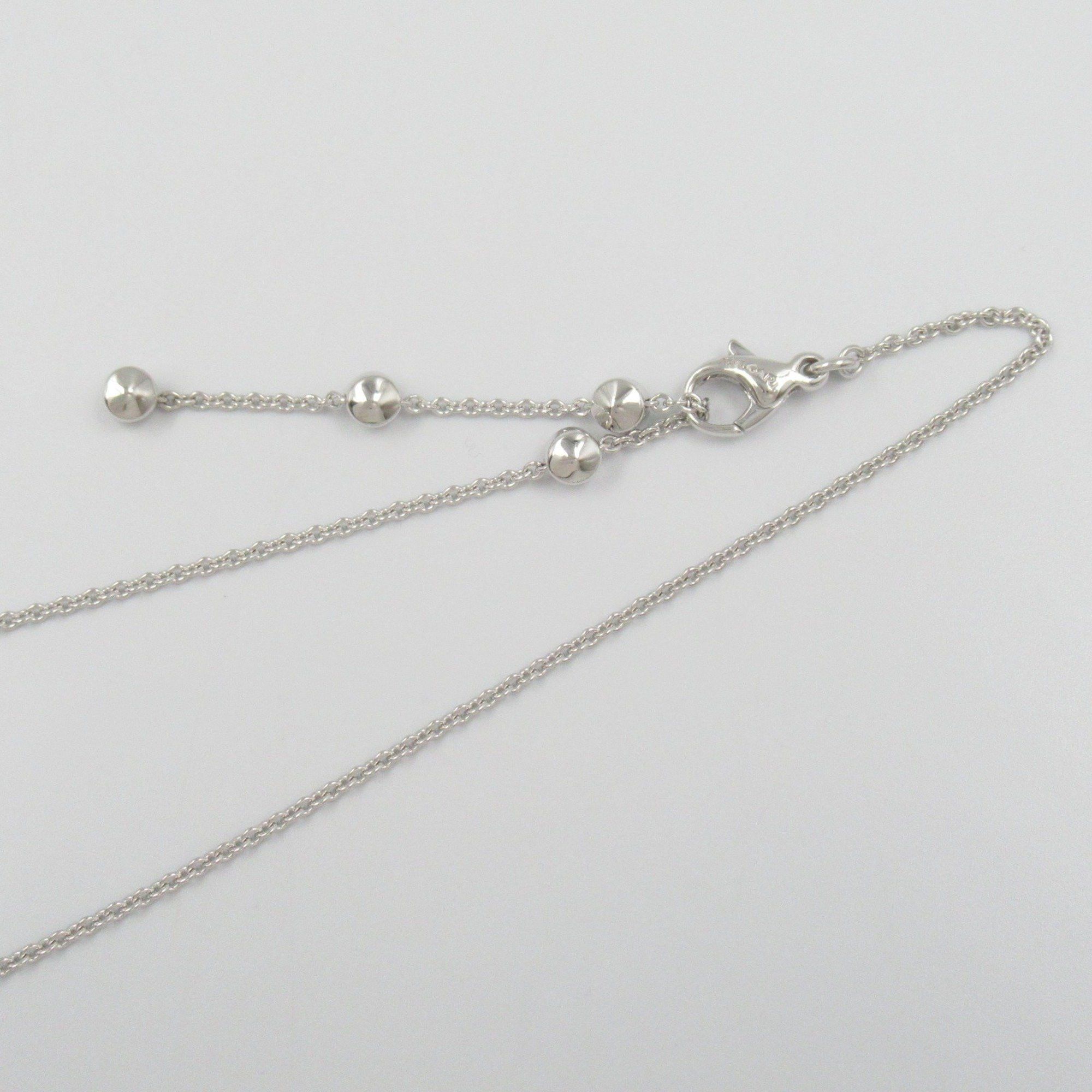Bvlgari Bulgari Lucia necklace Size ONE SIZE - 5 Thumbnail